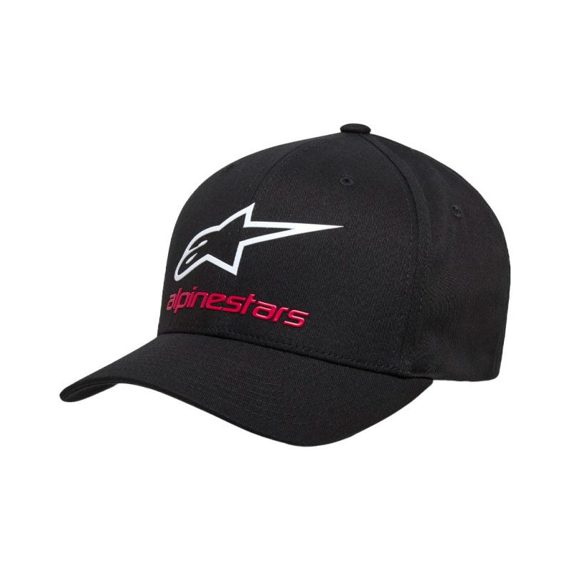 Alpinestars Always 2.0 Black Hat