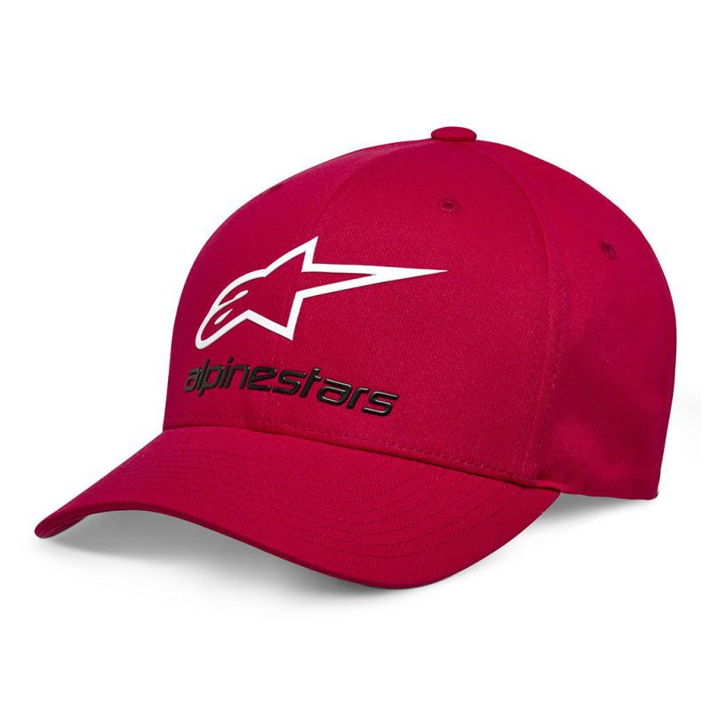 Alpinestars Always 2.0 Red Hat