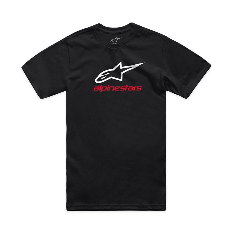 Alpinestars Always Black Tee