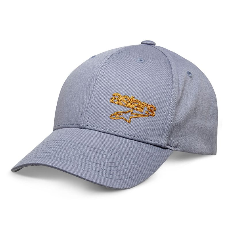 Alpinestars Chain grey Hat