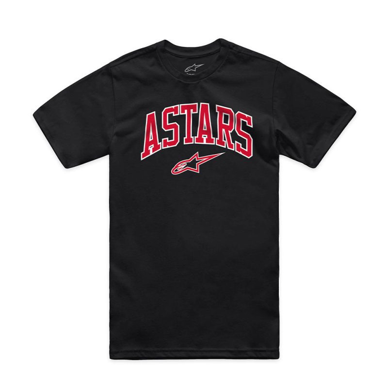 Alpinestars Dunker Black Tee