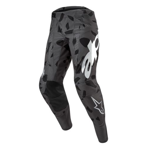 techstar graphite camo pants front