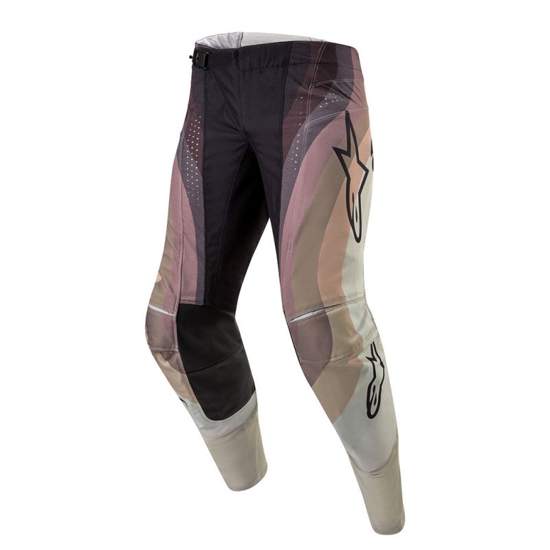 techstar pnue sand grey pants front